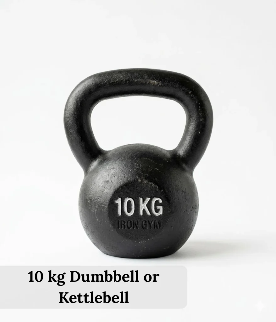 10-kg-dumbbell-or-kettlebell