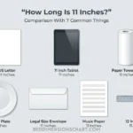 11-inches-comparison-with-common-things