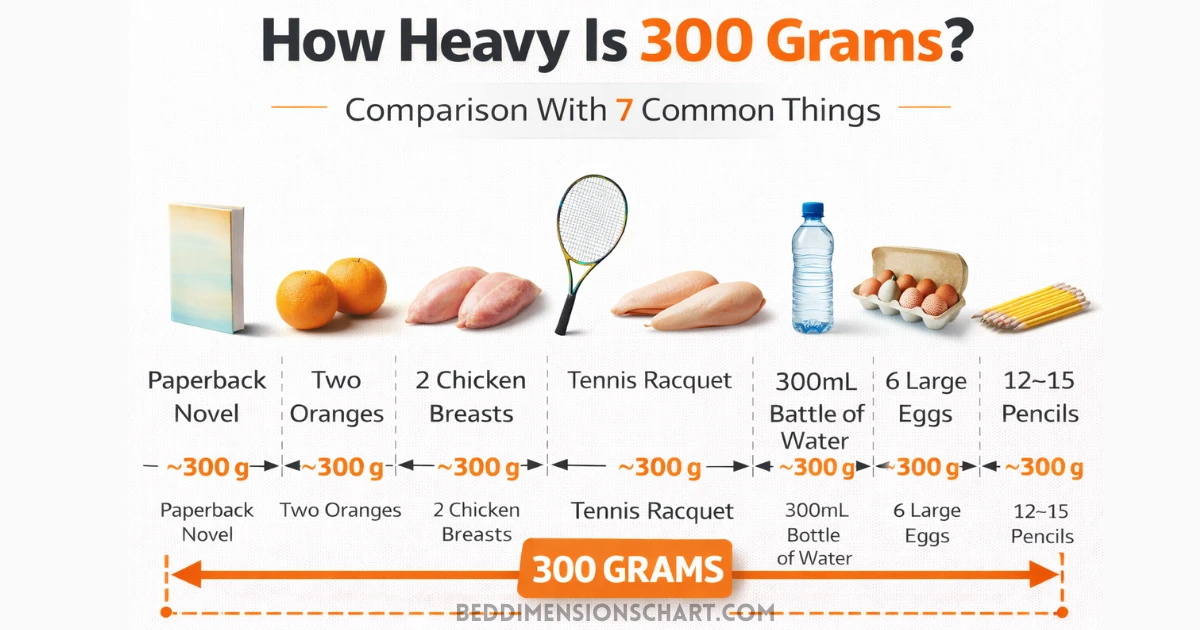 300-grams-comparison-with-common-things