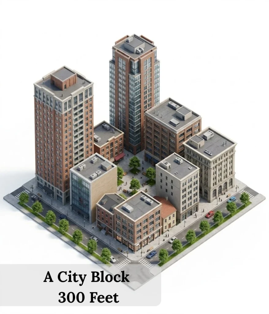 a-city-block-300-feet