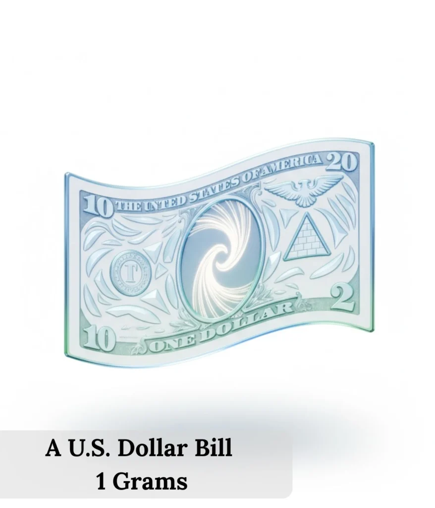a-us-dollar-bill-1-gram
