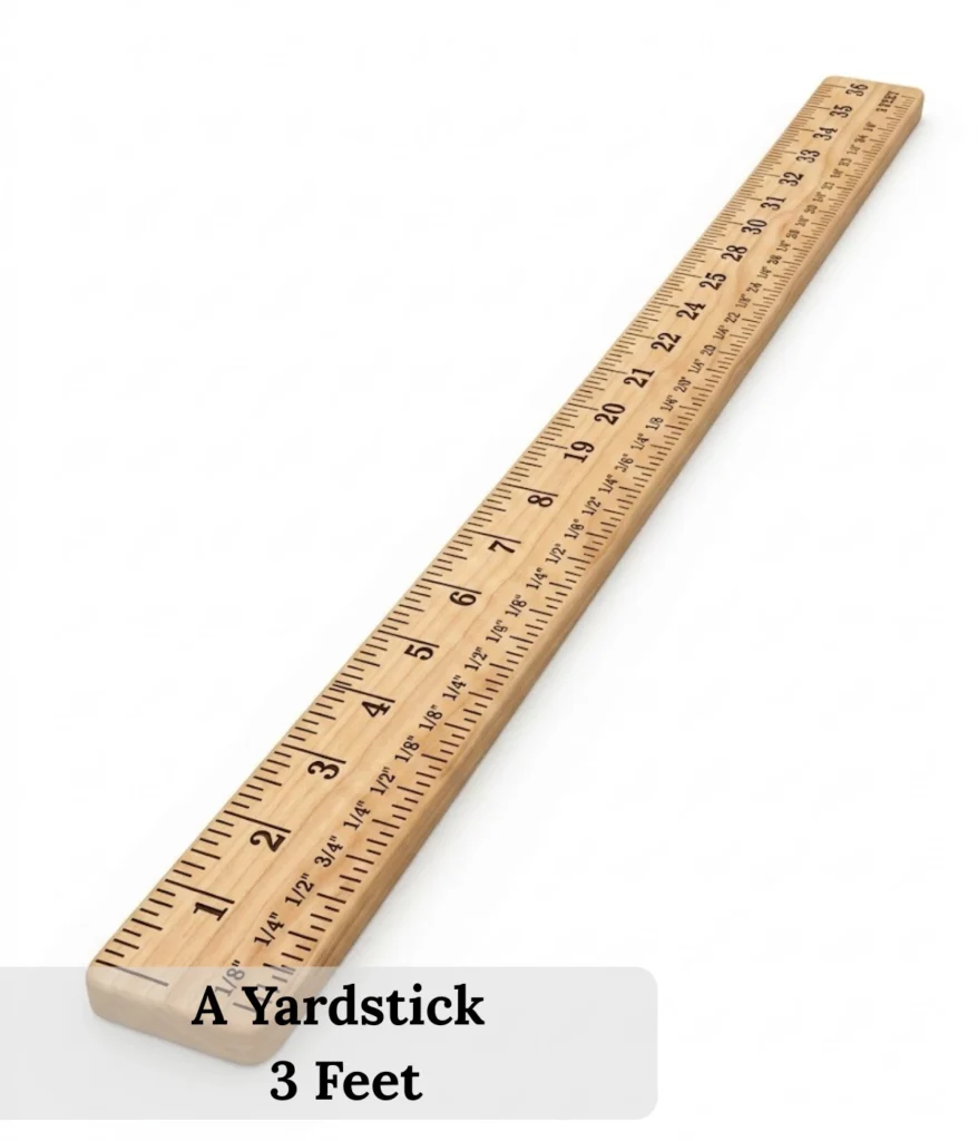 a-yardstick-3-feet