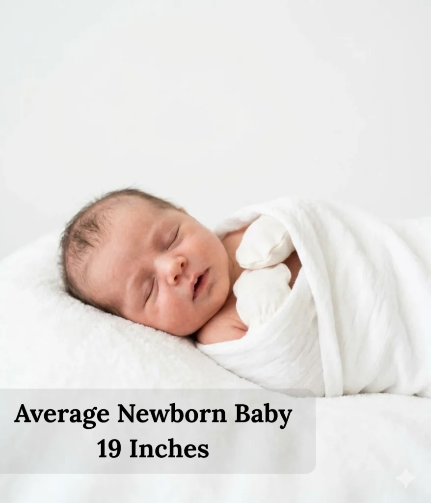 average-newborn-baby-19-inches