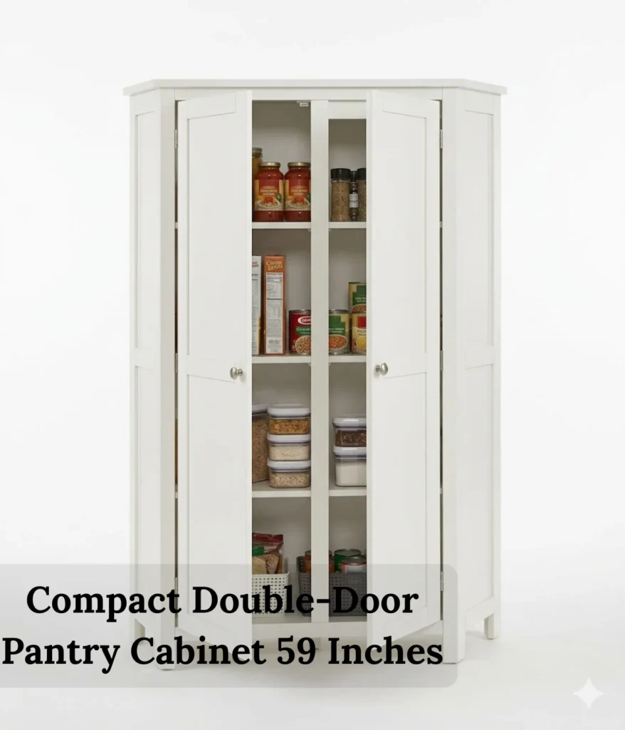 compact-double-door-pantry-cabinet-59-inches