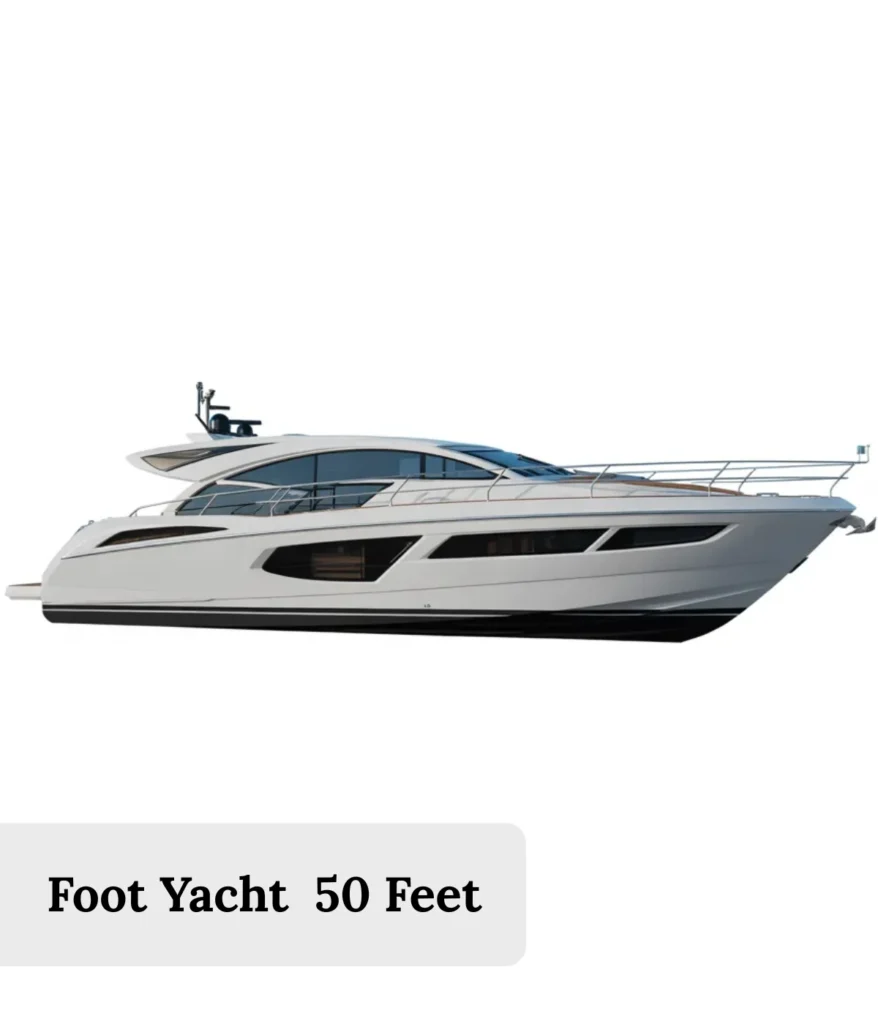 foot-yacht-50-feet-long