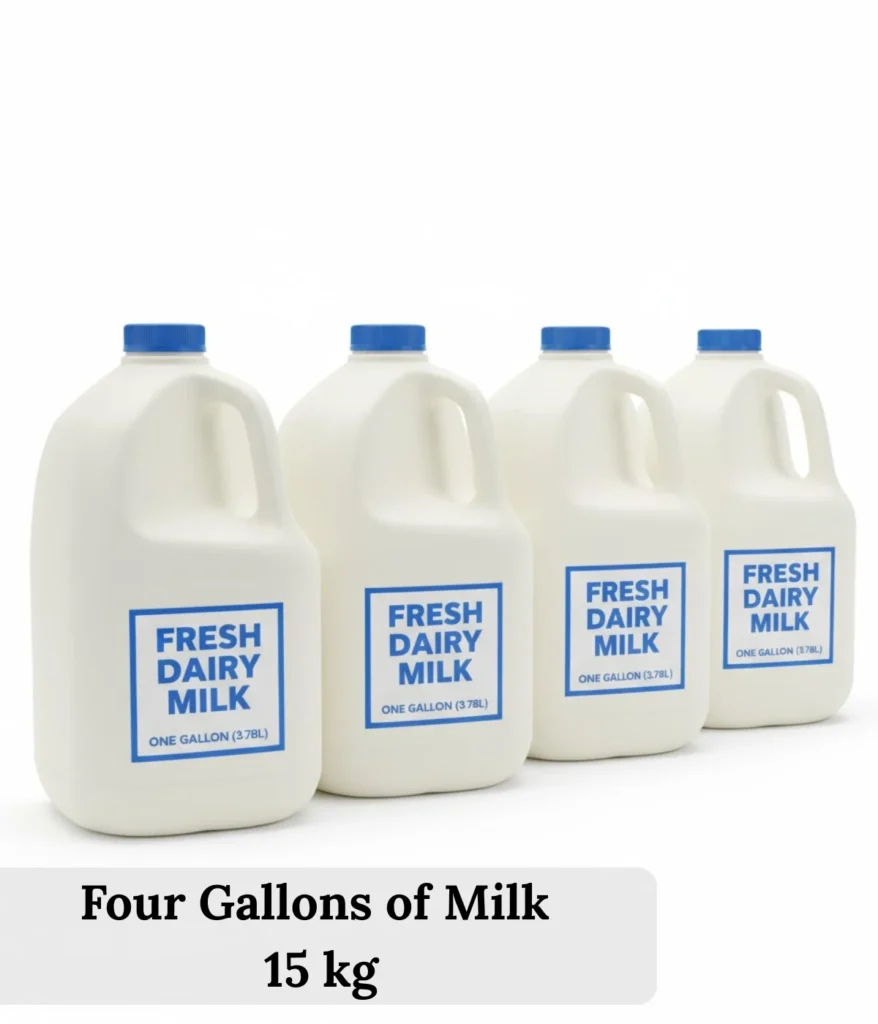 four-gallons-of-milk-15-kg