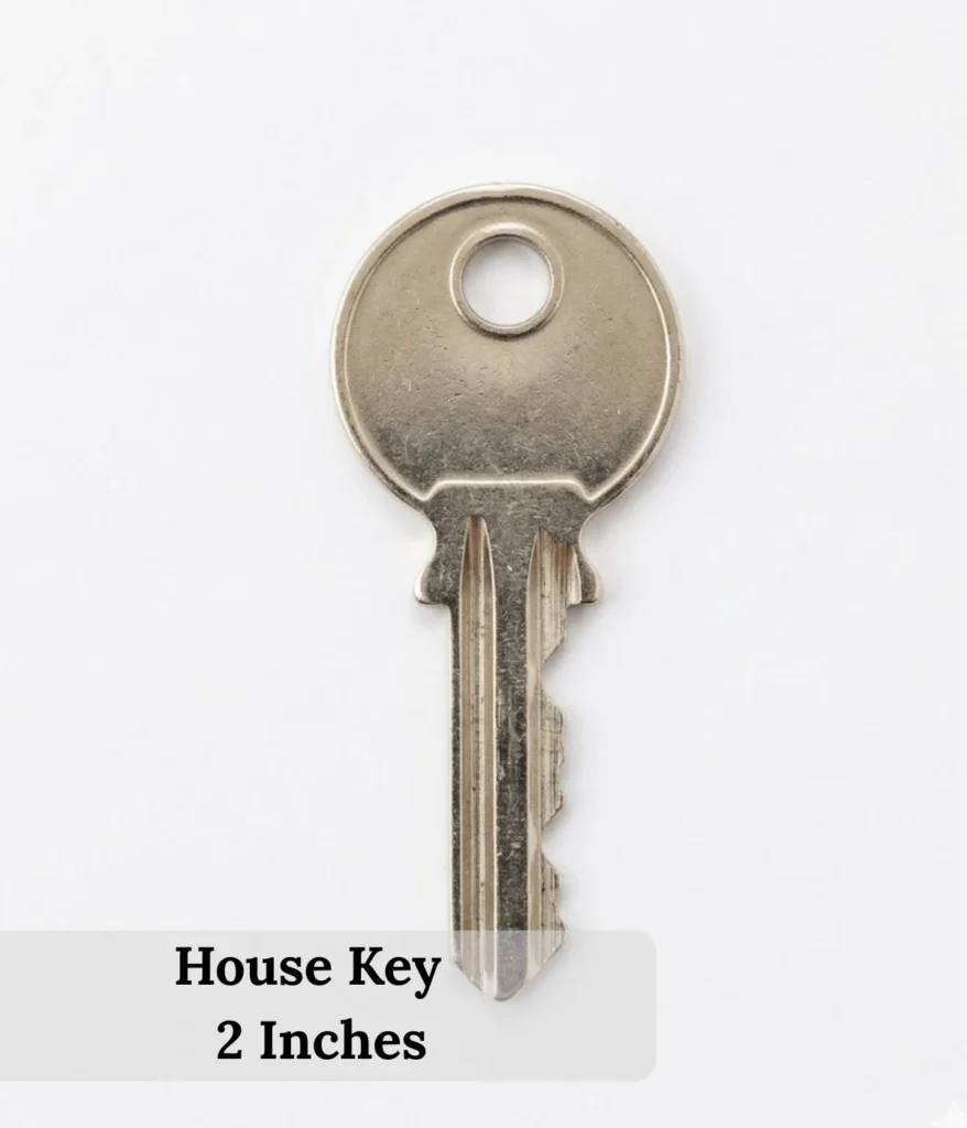house-key-2-inches