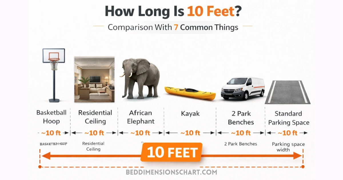 how-long-is-10-feet