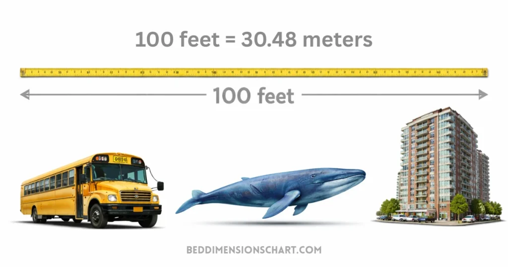 how-long-is-100-feet