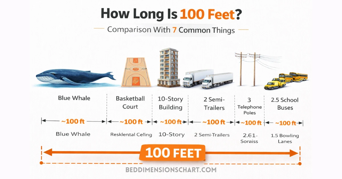 how-long-is-100-feet-comparison