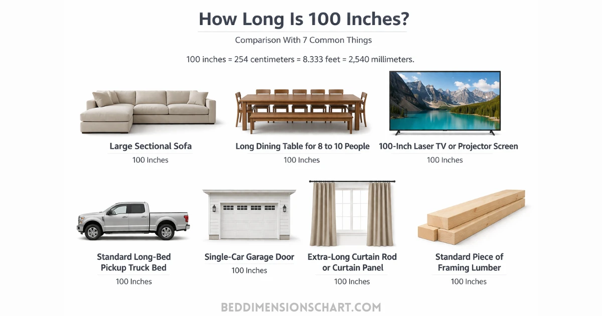 how-long-is-100-inches-comparison-with-common-things