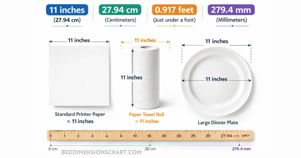 how-long-is-11-inches