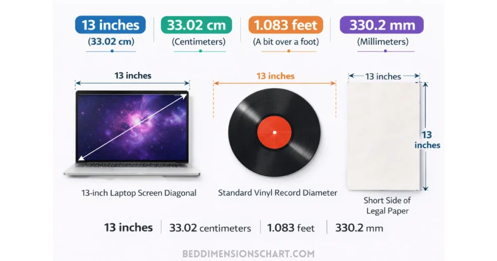 how-long-is-13-inches