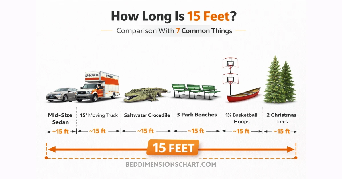 how-long-is-15-feet