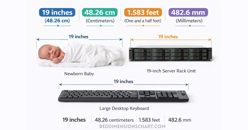 how-long-is-19-inches