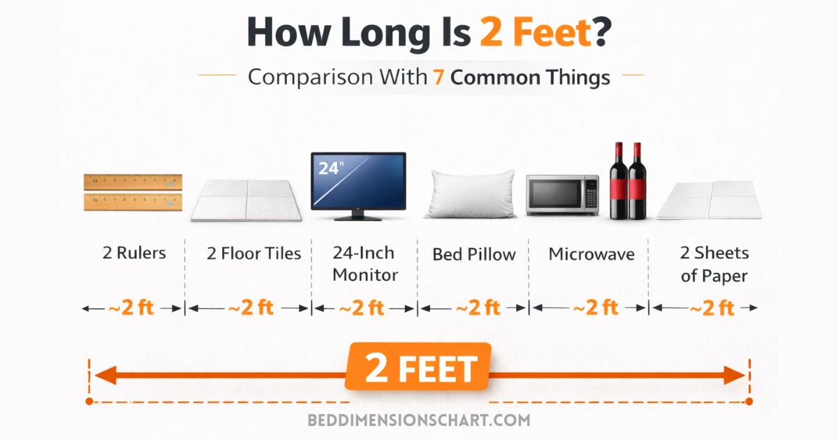 how-long-is-2-feet-comparison-with-7-common-things
