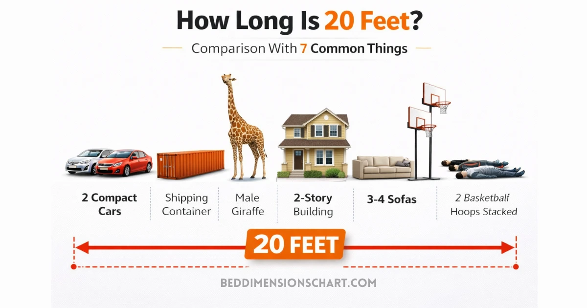 how-long-is-20-feet