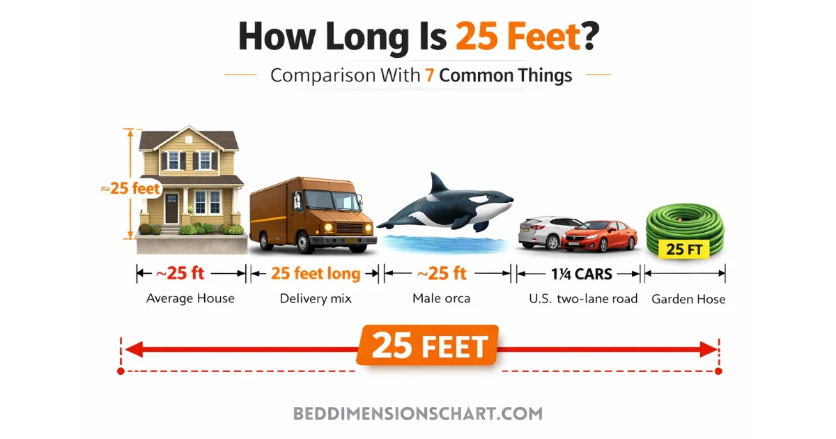 how-long-is-25-feet-comparison-with-7-common-things