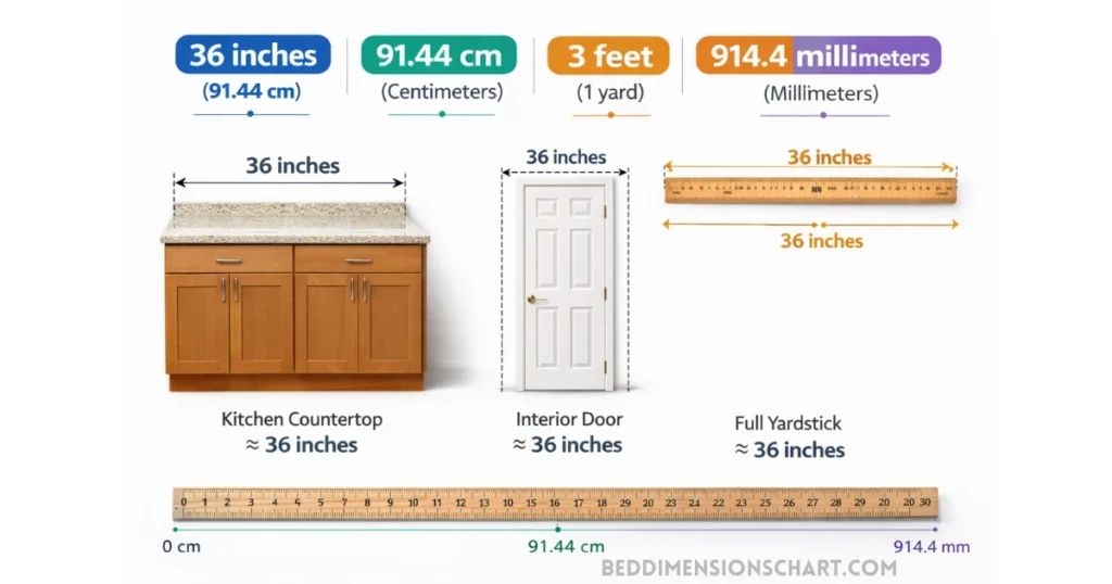 how-long-is-36-inches