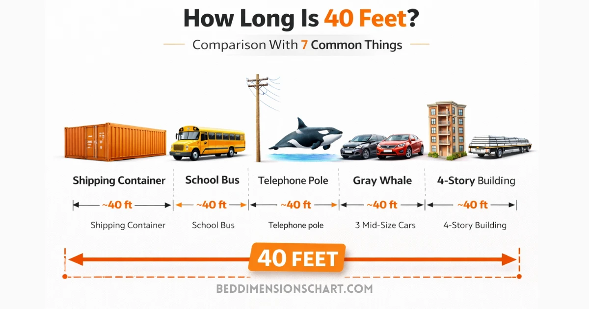 how-long-is-40-feet