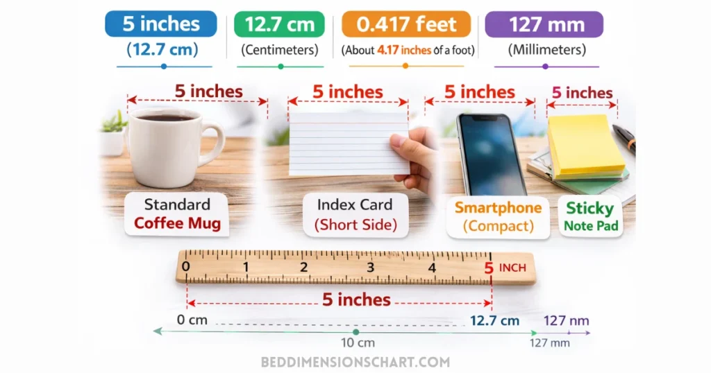 how-long-is-5-inches