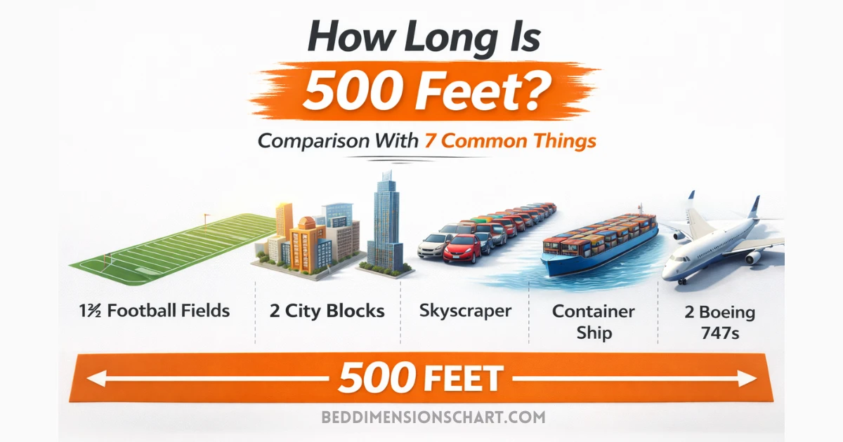 how-long-is-500-feet