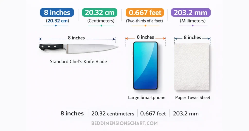 how-long-is-8-inches