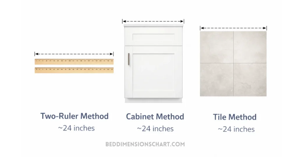 how-to-measure-24-inches-without-a-ruler