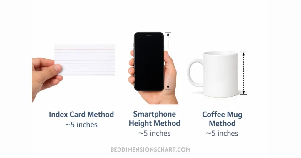 how-to-measure-5-inches-without-a-ruler