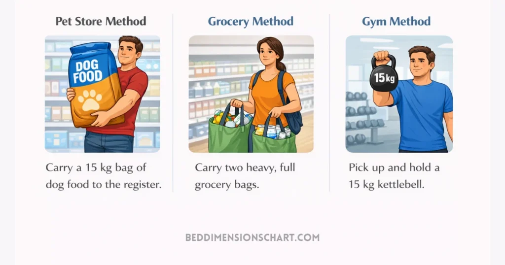how-to-visualize-15-kg