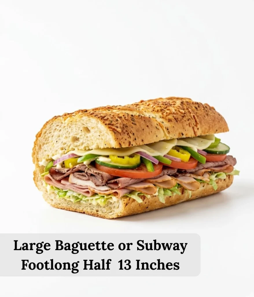 large-baguette-or-subway-footlong-half-13-inches