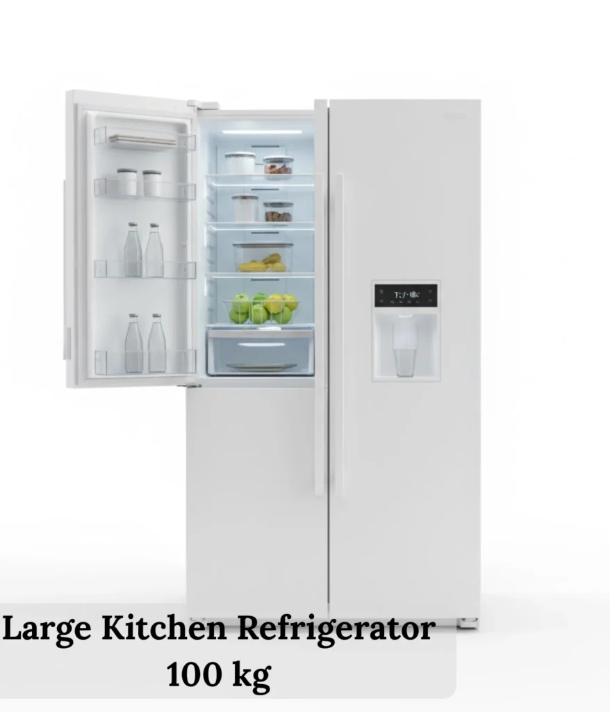 large-kitchen-refrigerator-100-kg