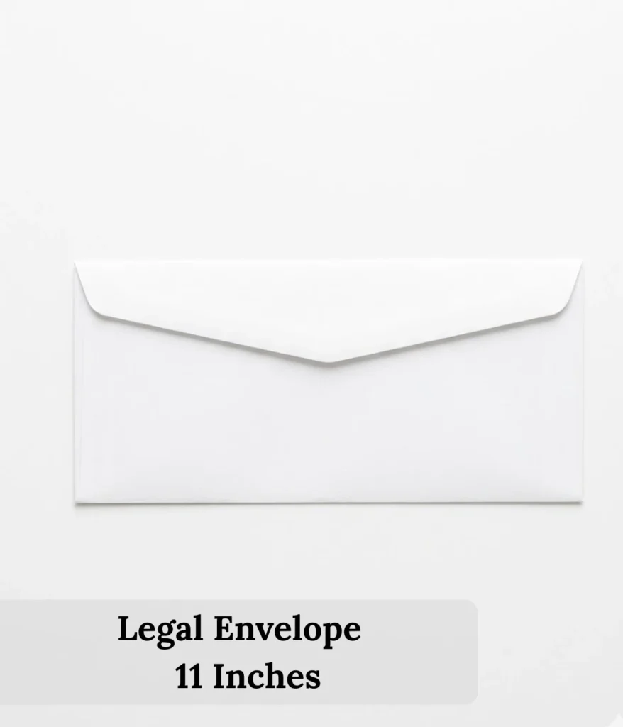 legal-envelope-11-inches