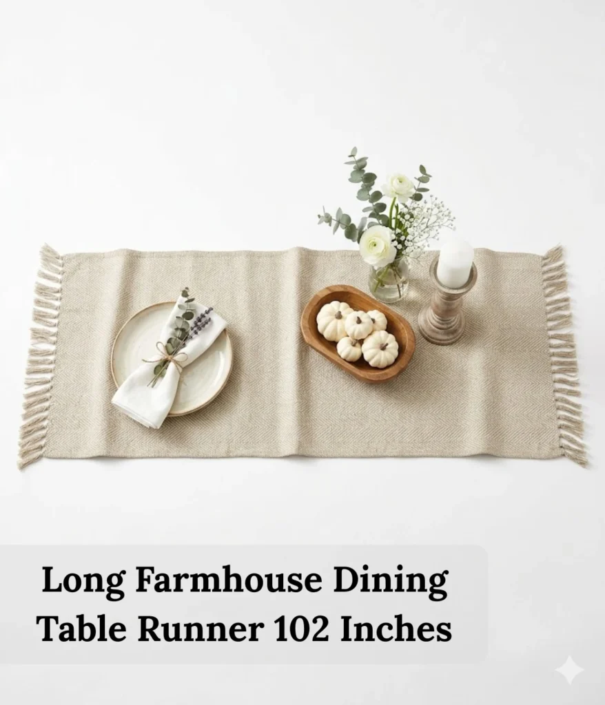 long-farmhouse-dining-table-runner-102-inches