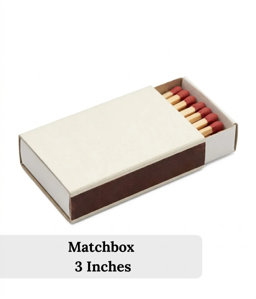 matchbox-3-inches
