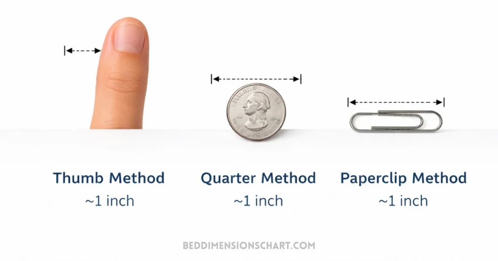 measure-1-inch-without-a-ruler