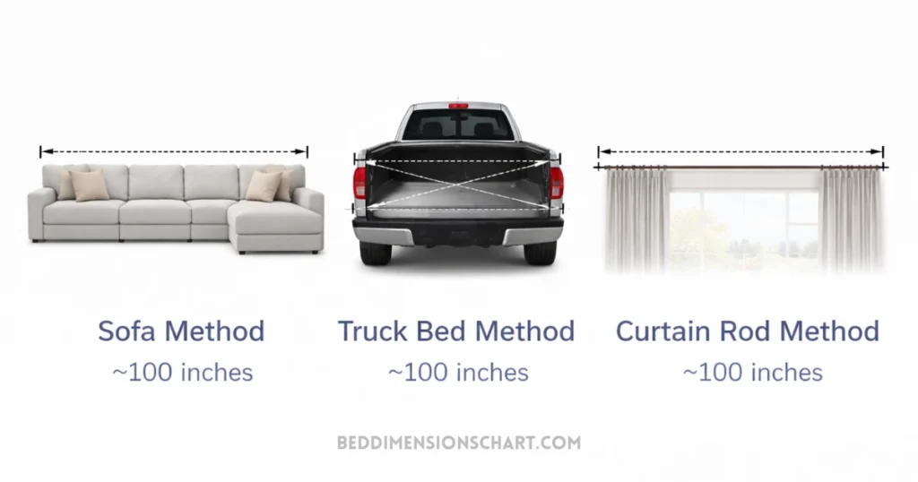 measure-100-inches-without-a-ruler