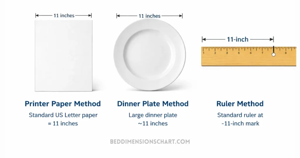 measure-11-inches-without-a-ruler