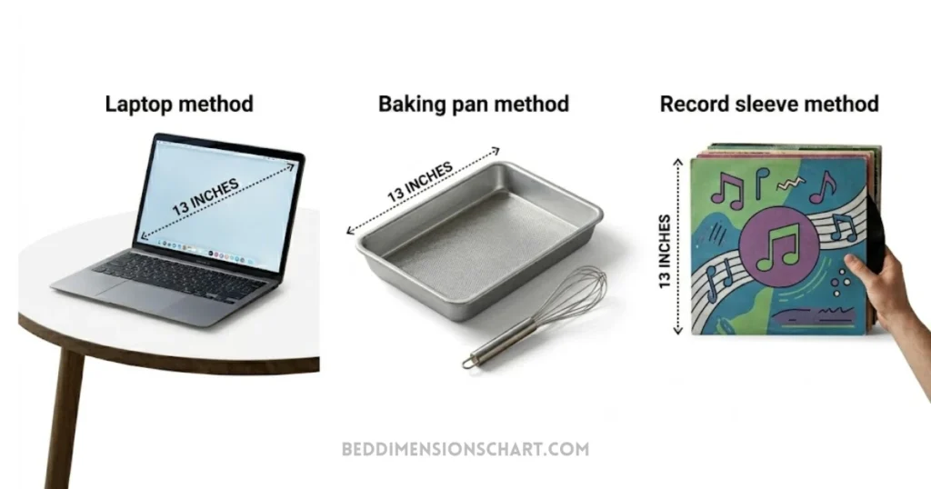 measure-13-inches-without-a-ruler