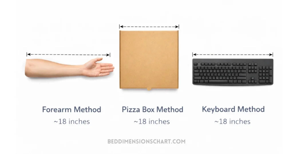 measure-18-inches-without-a-ruler