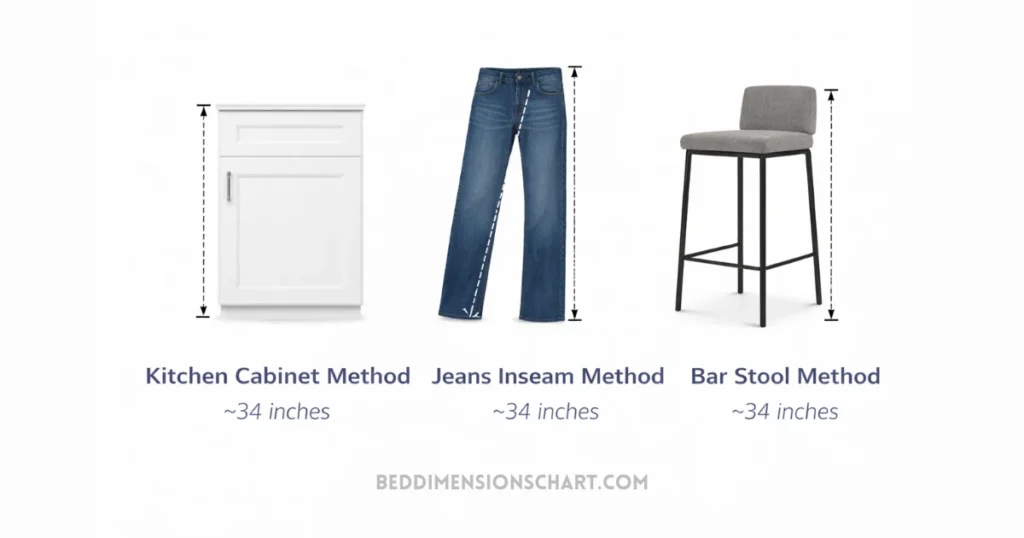 measure-34-inches-without-a-ruler