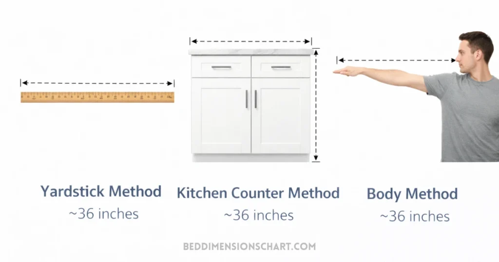 measure-36-inches-without-a-ruler