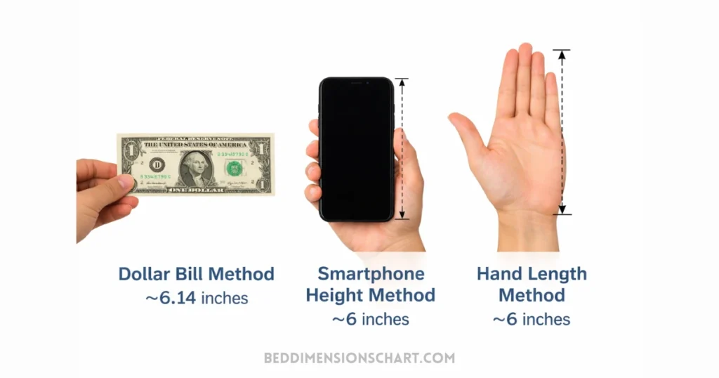 measure-6-inches-without-a-ruler