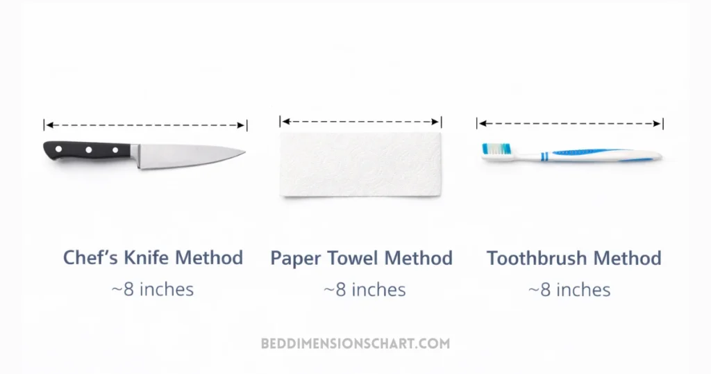 measure-8-inches-without-a-ruler