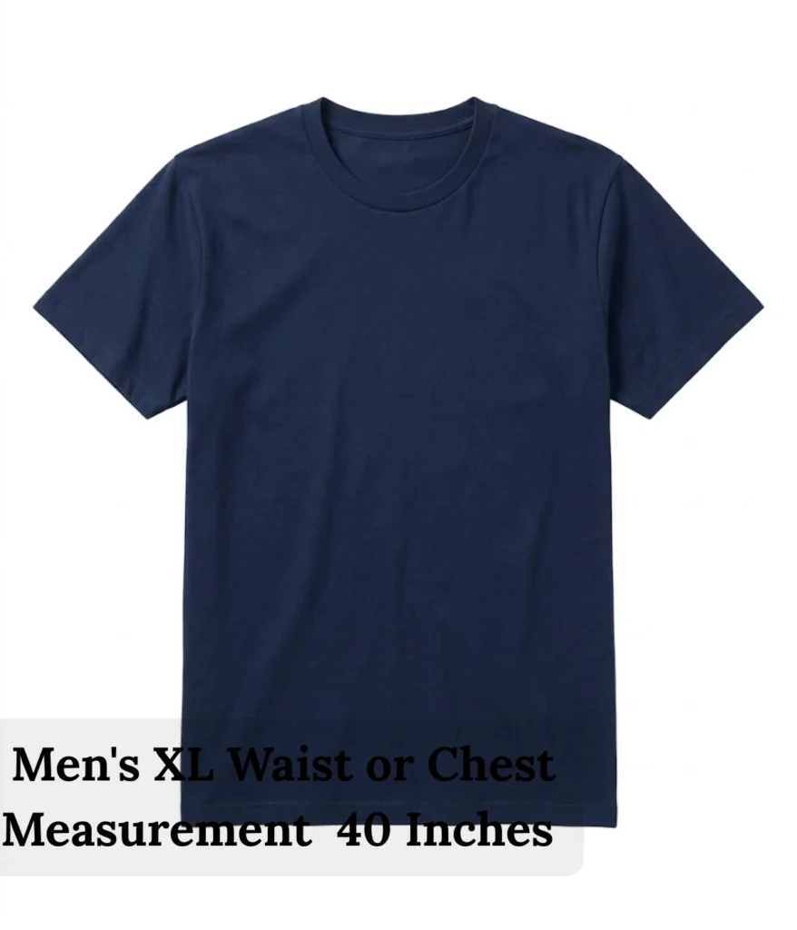 mens-xl-waist-or-chest-measurement-40-inches