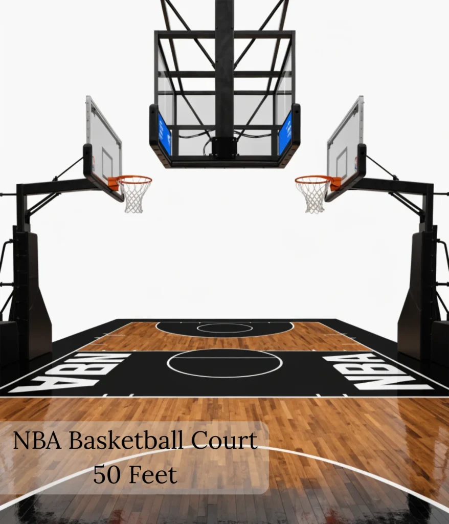 nba-basketball-court-50-feet-long