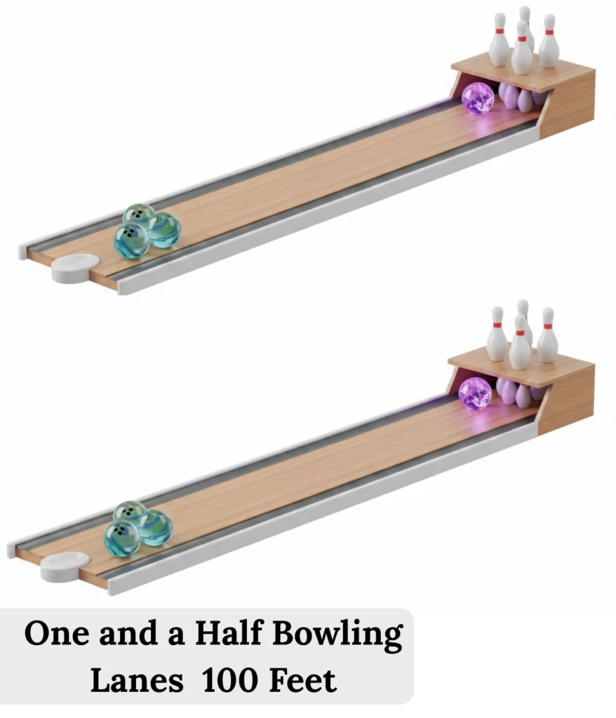 one-and-a-half-bowling-lanes-100-feet