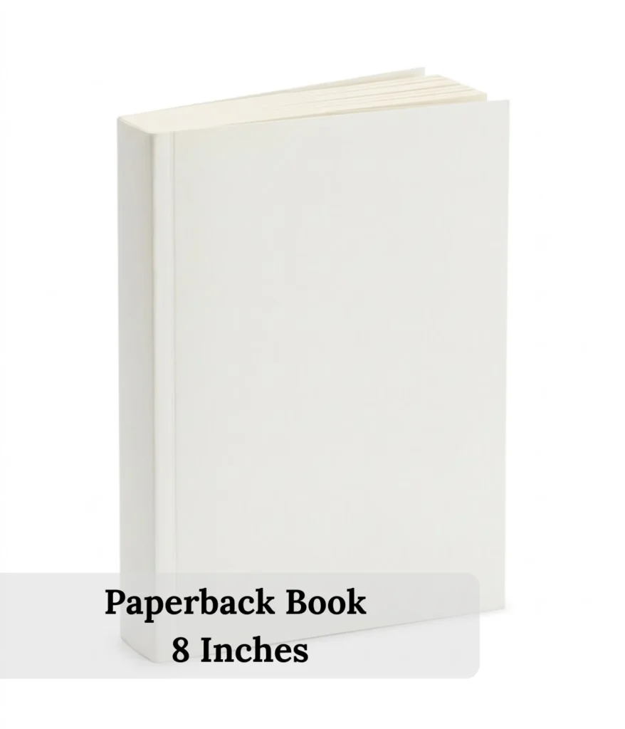 paperback-book-8-inches