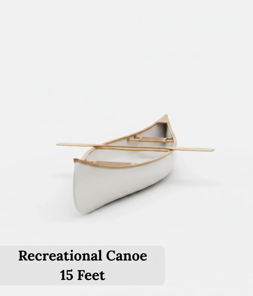 recreational-canoe-15-feet