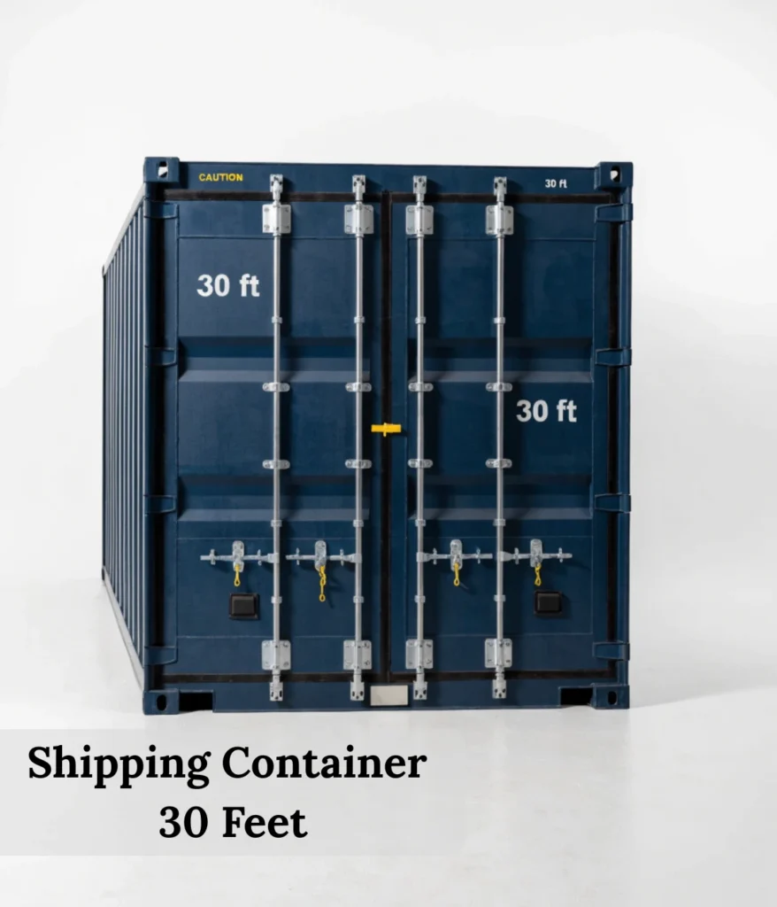 shipping-container-30-feet